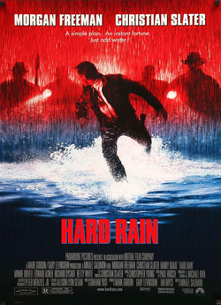 Злива / Hard Rain (1998) BDRip 1080p...