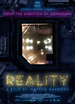 Реальність / Reality (2012) BDRip 720p...