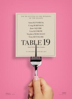 Столик № 19 / Table 19 (2017) BDRip...