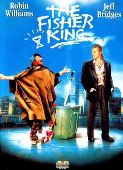 Король-рибал<wbr>ка / The Fisher King (1991)...