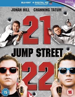 Мачо і ботан: Дилогія / 21 & 22 Jump...