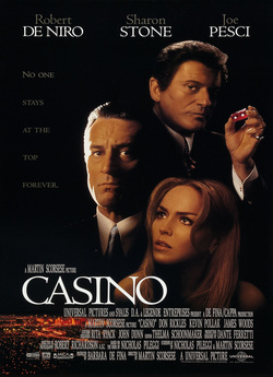 Казино / Casino (1995) BDRip 1080p...
