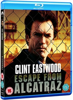 Втеча з Алькатрасу / Escape from...