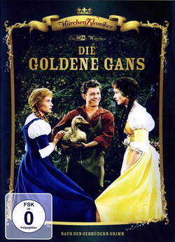 Золотий гусак / Die goldene Gans (1964)...