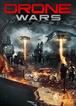 Війни дронів / Drone Wars (2016) BDRip...