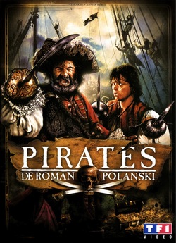 Пірати / Pirates (1986) BDRip 720р...
