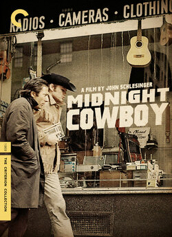 Опівнічний ковбой / Midnight Cowboy...