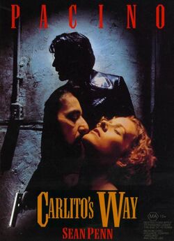Шлях Карліто / Carlito's Way...