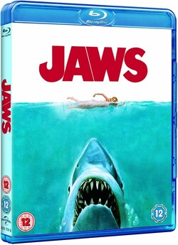 Щелепи / Jaws (1975) BDRemux 1080p...