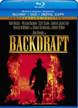 Зворотна тяга / Backdraft (1991) WEB-DL...