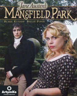 Мансфілд-Пар<wbr>к / Mansfield Park (2007)...