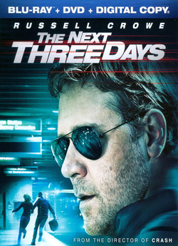 Три дні на втечу / The Next Three Days...