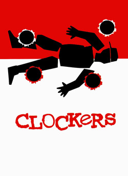 Штовхачі / Clockers (1995) BDRip 1080p...