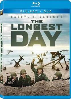 Найдовший день / The Longest Day (1962)...