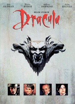 Дракула / Dracula (1992) BDRip 1080p...