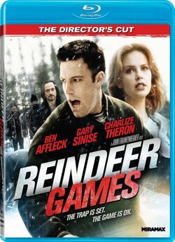 Азартні ігри / Reindeer Games (2000)...