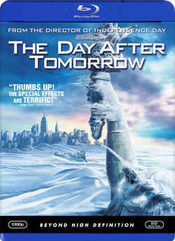 Післязавтра / The Day After Tomorrow...