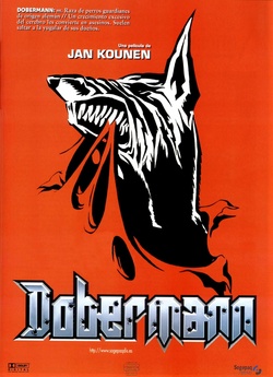 Доберман / Dobermann (1997) BDRip 1080p...