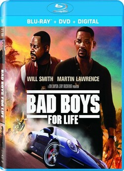 Погані хлопці назавжди / Bad Boys for...