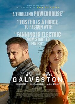 Гальвестон (Ґальвестон)<wbr> / Galveston...<wbr>