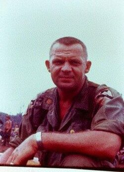 Ми були солдатами / We Were Soldiers...