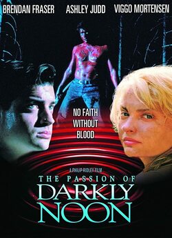 Темний полудень / The Passion of Darkly...