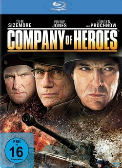 Загін героїв / Company of Heroes (2013)...