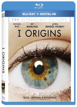 Я початок / I Origins (2014) BDRip...