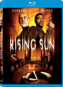 Сонце що сходить / Rising Sun (1993)...