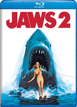 Щелепи 2 / Jaws 2 (1978) BDRip 720p...