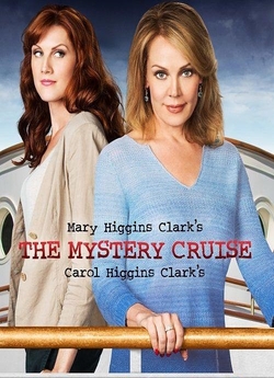 Таємничий круїз / The Mystery Cruise...