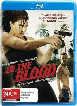 Кривава помста / In the Blood (2014)...