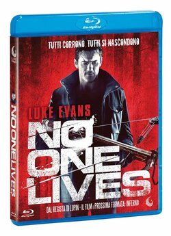 Ніхто не вижив / No One Lives (2012)...
