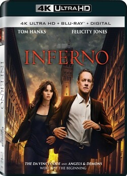 Інферно / Inferno (2016) UHD BDRemux 4K...