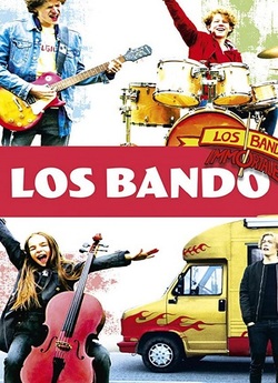 Лос бандо / Los bando (2018) WEBRip...