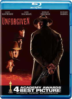 Непрощенний / Unforgiven (1992) BDRip...
