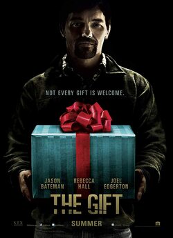 Подарунок / The Gift (2015) BDRip 1080p...