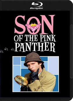 Син рожевої пантери / Son of the Pink...