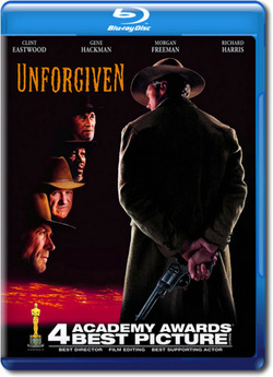 Непрощенний / Unforgiven (1992) BDRip...