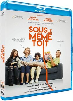 Під одним дахом / Sous le même toit...