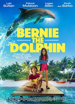 Дельфін Берні / Bernie the Dolphin...