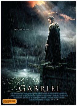 Гавриїл / Gabriel (2007) WEB-DL 1080p...
