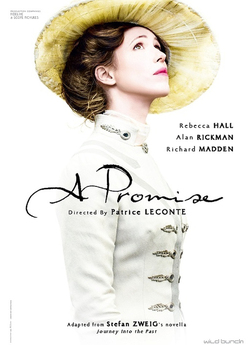 Обіцянка / A Promise (2013) BDRip 720p...
