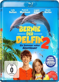 Дельфін Берні 2 / Bernie the Dolphin 2...