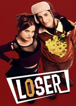 Невдаха / Loser (2000) WEB-DL 720p...