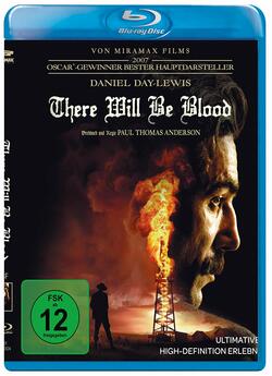 Нафта / There Will Be Blood (2007)...