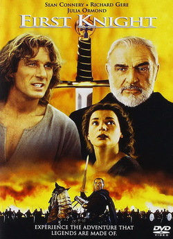 Перший лицар / First Knight (1995)...