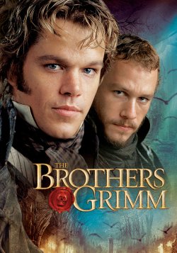 Брати Ґрімм / The Brothers Grimm (2005)...