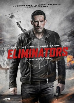 Ліквідатори / Eliminators (2016) BDRip...