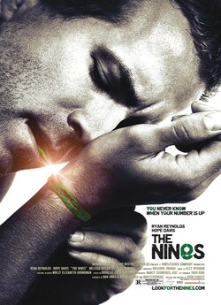 Дев'ятки / The Nines (2007) BDRip...